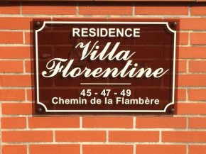 Les Florentines